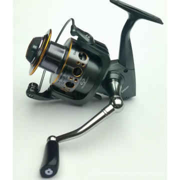 Aluminium Spool Fishing Tackel Cheap Fishing Reels spinning Reel